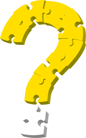 Frequently asked questions